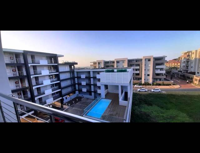 3 BEDROOM APARTMENT FOR SALE IN UMHLANGA RIDGE
